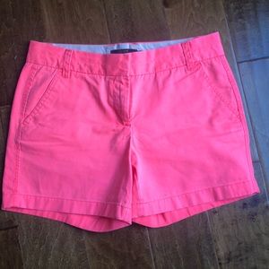 J.Crew shorts